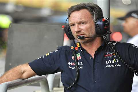 Christian Horner Slams Lewis Hamilton's 'Selective Memory' in Response to F1 Criticism