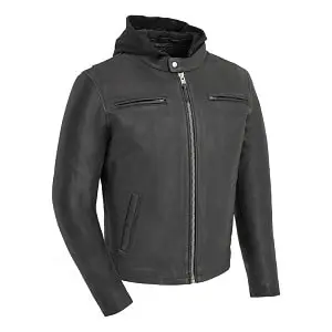 First Mfr Street Cruiser Jacket Review: Does It Live Up to the Hype?