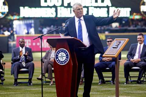 2024 Contemporary Baseball Era Committee Candidate: Lou Piniella