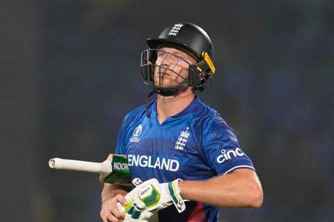 England name new-look squads for West Indies on back of World Cup