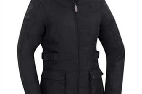 Bering Lady April Jacket Review: Does This Jacket Stand Up to Daily Wear?