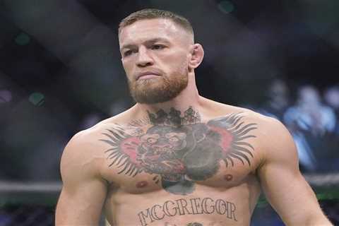 Conor McGregor's UFC 300 Return Delayed as Coach Reveals New Timeline