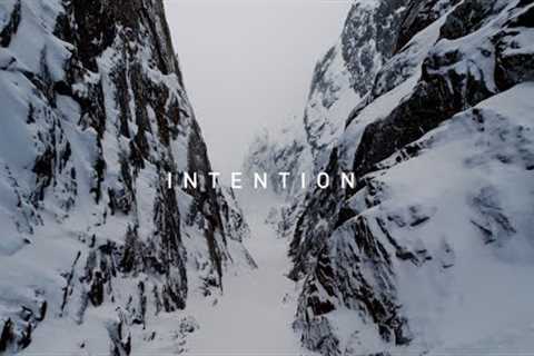 INTENTION