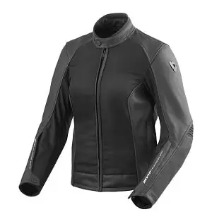 REV’IT! Ignition 3 Women’s Jacket Review: