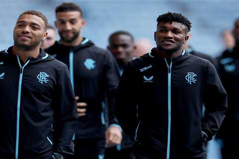 World Cup star can ignite Rangers ambitions and silence doubters