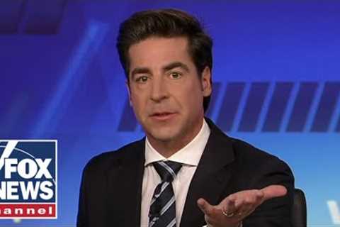 Jesse Watters: These are the 7 principles of a ''just war''