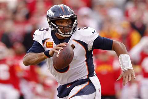 Russell Wilson Makes Strong Statement On Broncos’ Offense