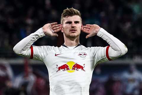 Fabrizio Romano’s exclusive update on Timo Werner’s potential EPL return