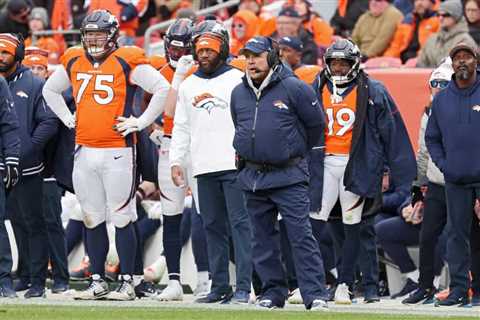 Broncos Have Achieved Something They Haven’t Done Since 2016