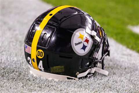 Steelers Activate Key Offensive Player Ahead Of Browns Matchup