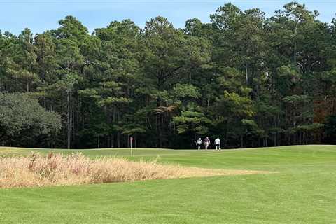 MyGolfSpy Experiences: The Legends in Myrtle Beach