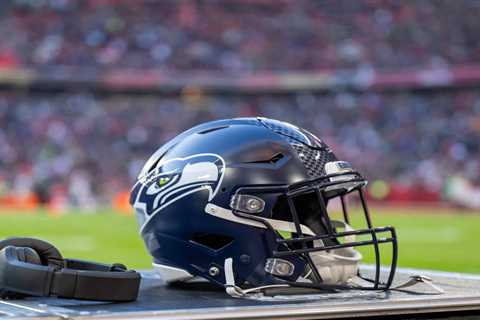 Seahawks Share Official Designation For 2 Key Offensive Players