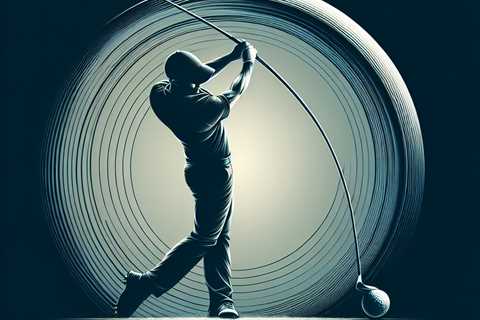 Golfing 101: Beginner's Guide to Playing Golf with Confidence -