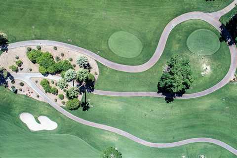 Are players finally pushing back on rising green fees? This California golf mecca might be an..