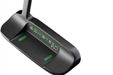 7 Best High MOI Putters 2023 - Tic Golf - Golfing 101: Beginner's Guide to Playing Golf with..