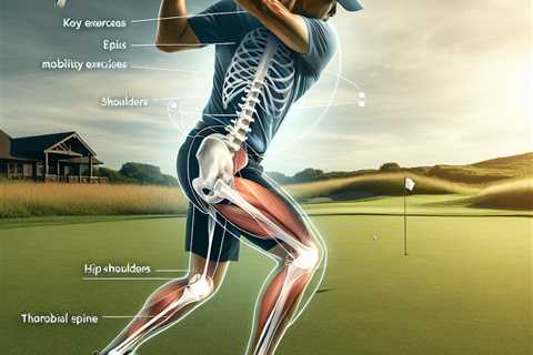 How Can Mobility Exercises Help In Increasing Golf Swing Speed? - Golfing 101: Beginner's..