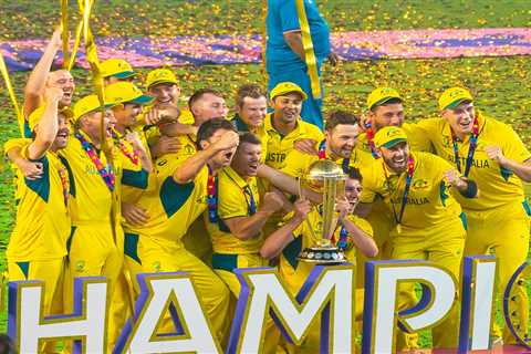 Leaked letter calls for Australia cricket World Cup star to be handed ‘lifetime ban’ over..