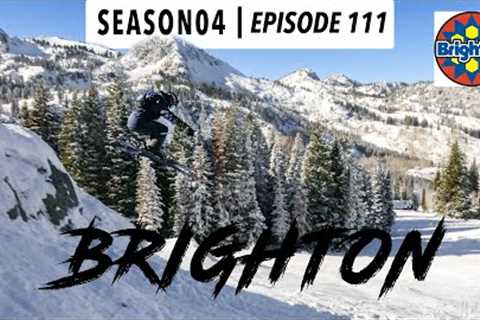 2024 OPENING WEEKEND at BRIGHTON RESORT!