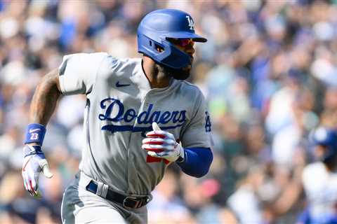 Escape From L.A.? Not Jason Heyward