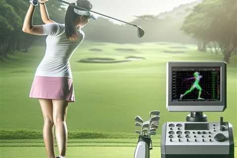 Leveraging Trackman Data For Advanced Golf Swing Insights - Golfing 101: Beginner's Guide to..