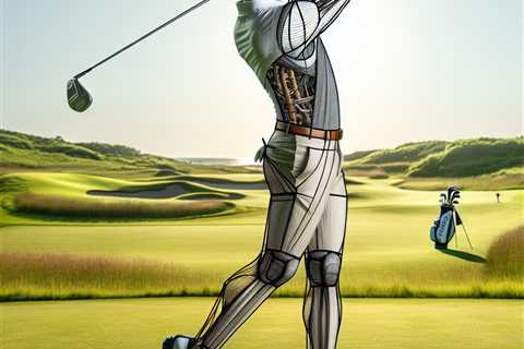 Mastering Weight Transfer And Balance In Golf Swing - Golfing 101: Beginner's Guide to Playing ..