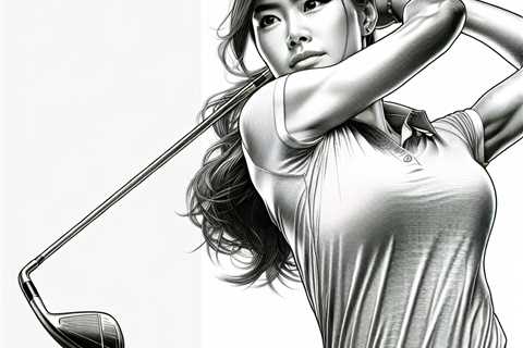 Perfect Your Golf Swing: Alignment And Posture Essentials - Golfing 101: Beginner's Guide to..