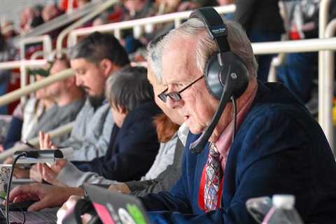 For Checkers’ off-ice crew, a chance to stay in the game | TheAHL.com