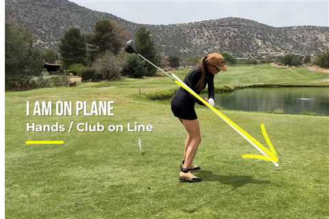 My Top 5 Tips to Increase Your Clubhead Speed