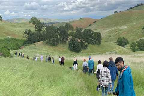 Sustainability and Environmental Awareness in Baseball: Contra Costa County Leads the Way