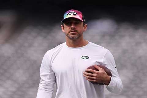 Analyst Details How Aaron Rodgers’ Return Can Help Others