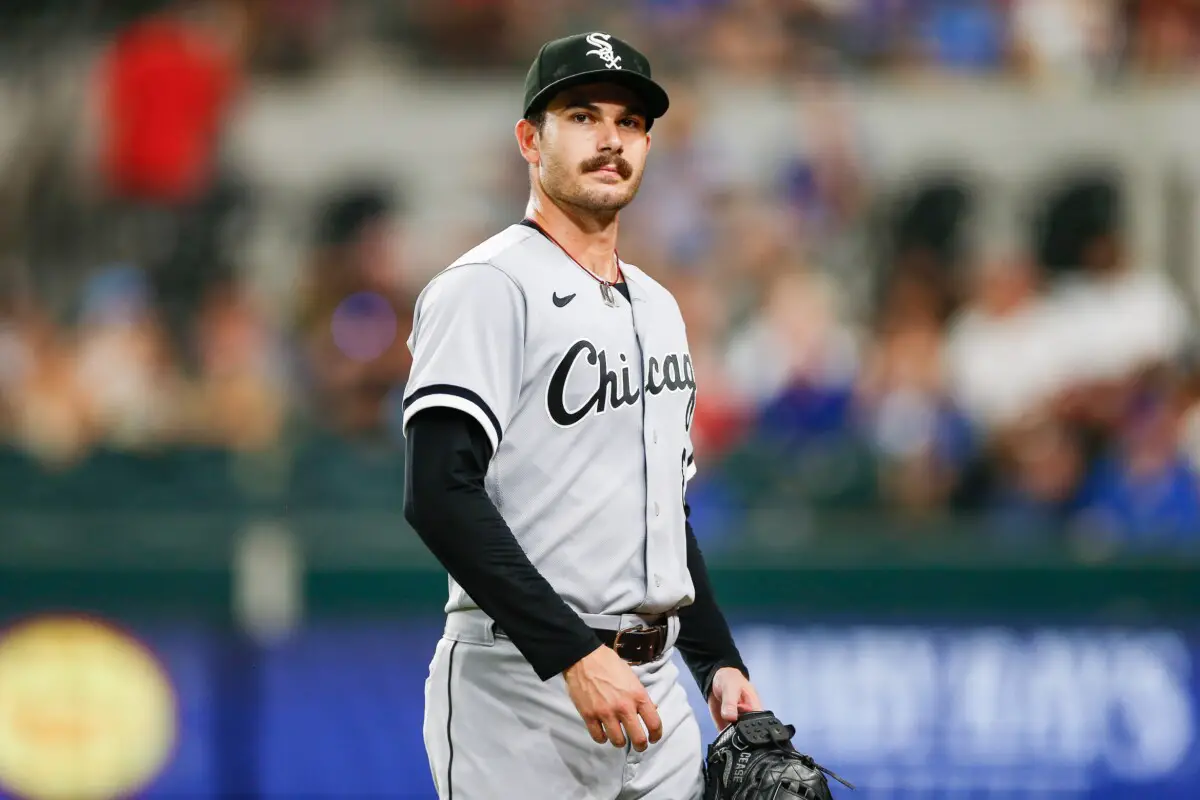 Dodgers Rumors: MLB Insider Lays Out Timeline For Dylan Cease Trade