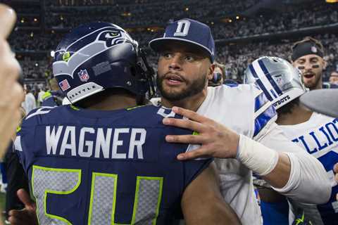 ‘Thursday Night Football’ Week 13 expert picks: Seahawks at Cowboys