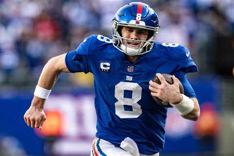 Best New York Giants Betting Promo Codes & Bonuses | Top Giants Betting Sites