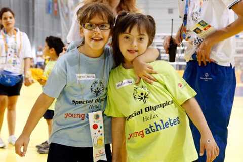 Special Olympics Addresses Need for Early Healthcare Intervention in Light of New Study from CDC