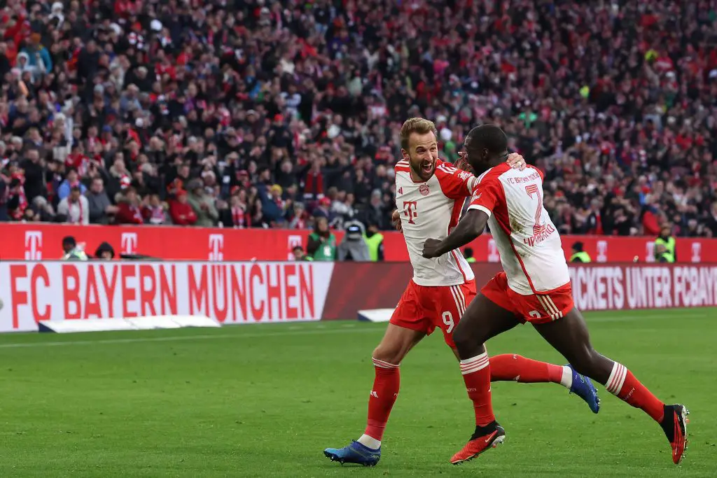 Preview : Bayern Munich vs Union Berlin