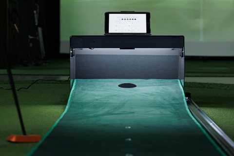 Is PUTTR the Putting Green of the Future?