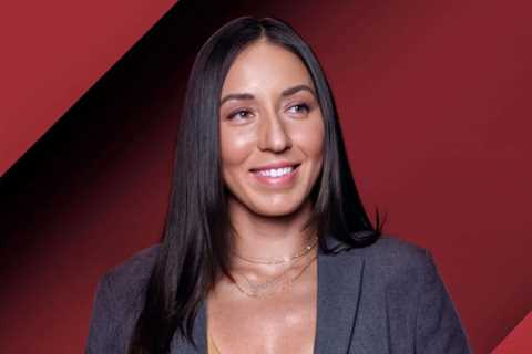 Jessica Pegula Headlines Forbes 30 Under 30 List