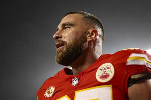 Chiefs News: Travis Kelce says, ‘We’ve got to get this thing rolling’