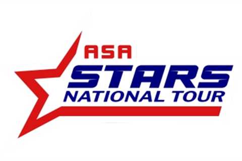 Five Flags Speedway to Host ARCA Menards Series East, ASA STARS National Tour Doubleheader Weekend