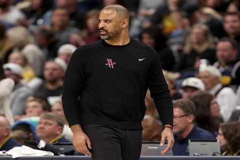 Ime Udoka Takes A Jab At The Lakers After Loss