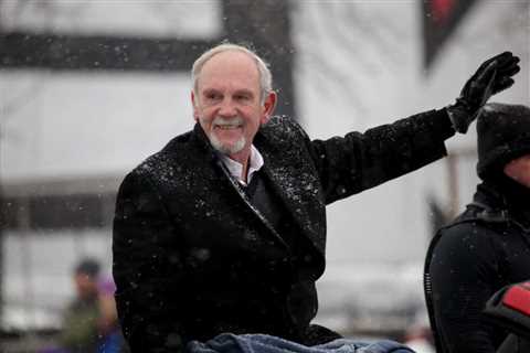 Jim Leyland Elected To Baseball Hall Of Fame