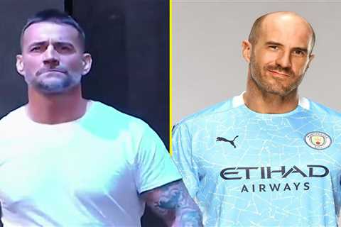 ‘Very exciting’ – AEW star reveals locker room reaction to CM Punk’s return to WWE and why he’s..