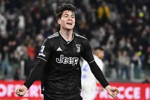 Juventus is negotiating Soule’s return in January with Huijsen as part of the deal