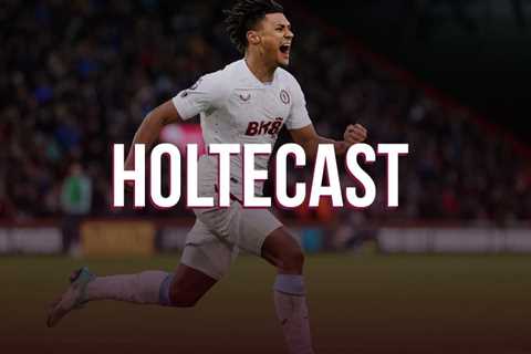 HOLTECAST | Bournemouth 2-2 Aston Villa – Super Ollie Watkins to the rescue!