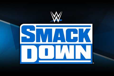 Preliminary WWE SmackDown Viewership Decreases On 12/1