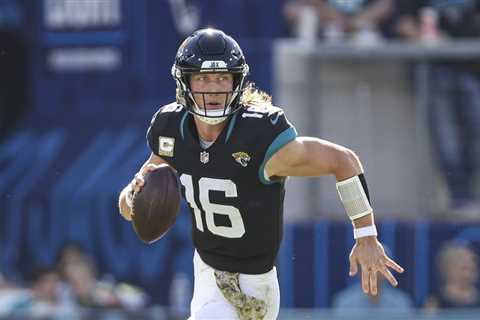 NFL Week 13: Bengals-Jaguars predictions for Monday Night Football