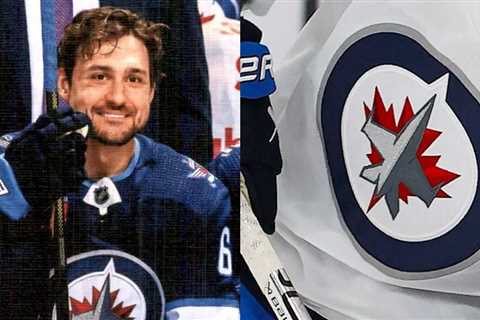 Jets Ink a 3-Year Contract Extension with Nino Niederreiter