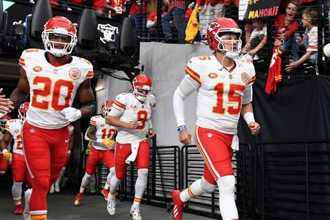 Chiefs News 12/5: KC’ offensive struggles are taking a toll on defense