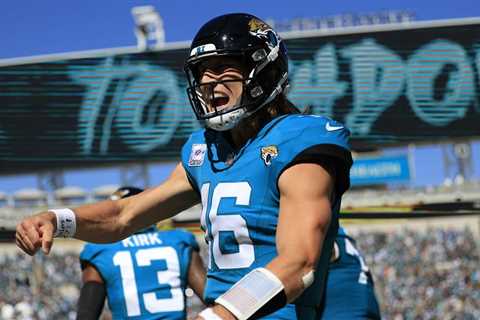 Cincinnati Bengals at Jacksonville Jaguars: Monday Night Football picks and discussion