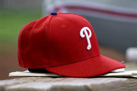 Phillies Reach Extension With Key Figure